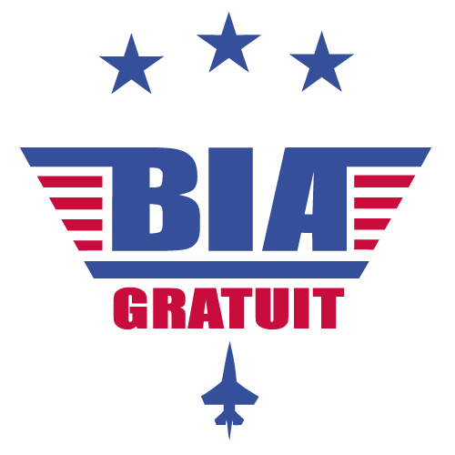 Préparer QCM BIA